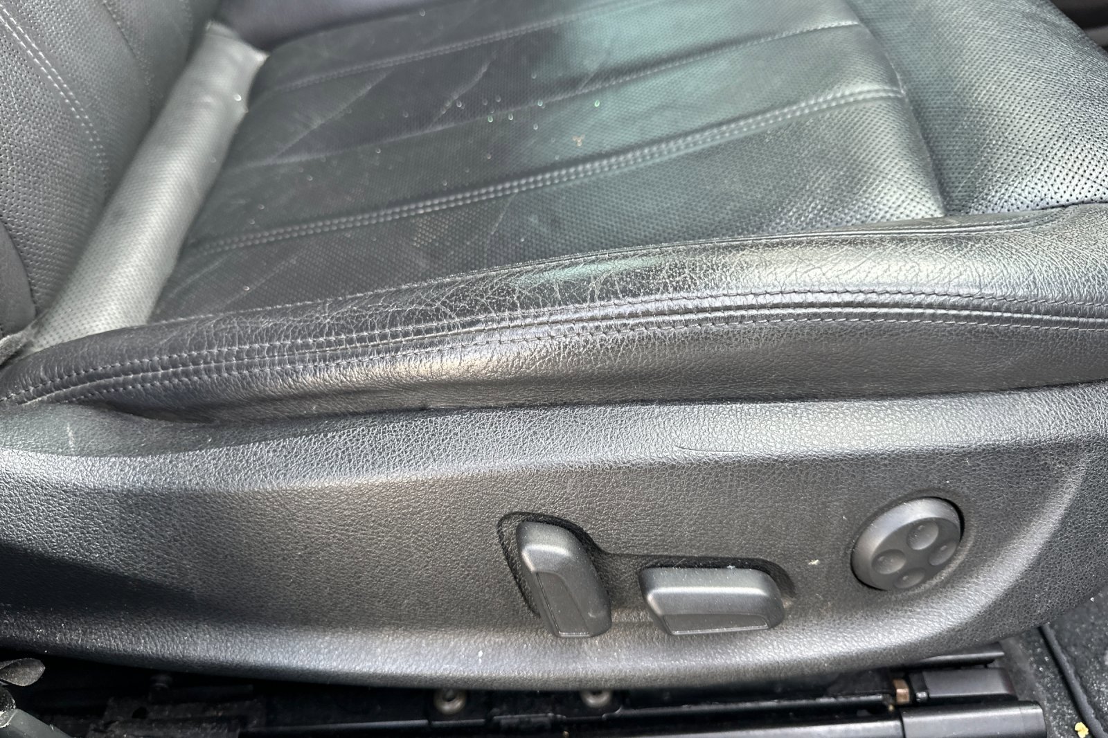 Used 2014 Audi A7 TDI Prestige w/ Prestige Package image 20