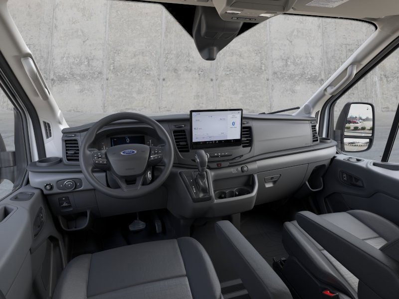 New 2026 Ford Transit 250 148 Medium Roof image 11