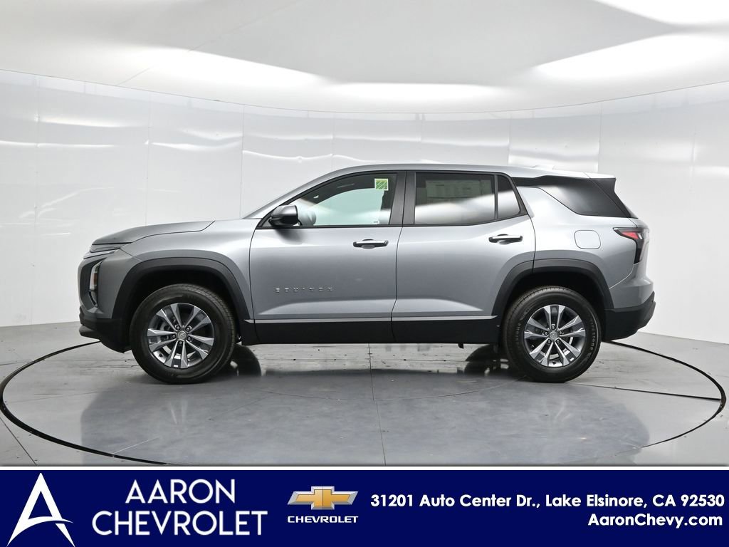 New 2026 Chevrolet Equinox LT image 42