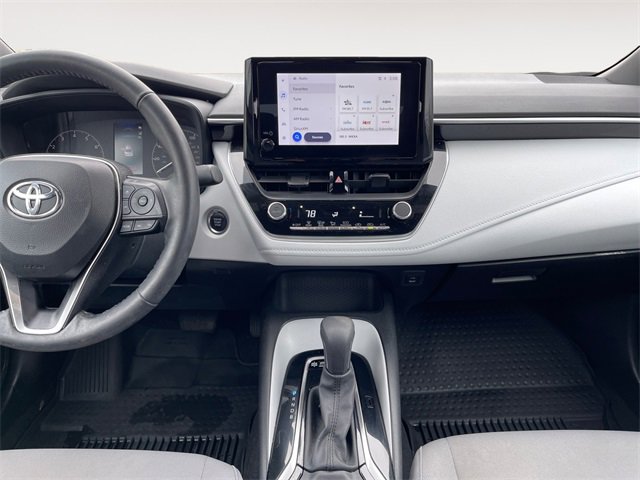 Used 2024 Toyota Corolla SE image 11