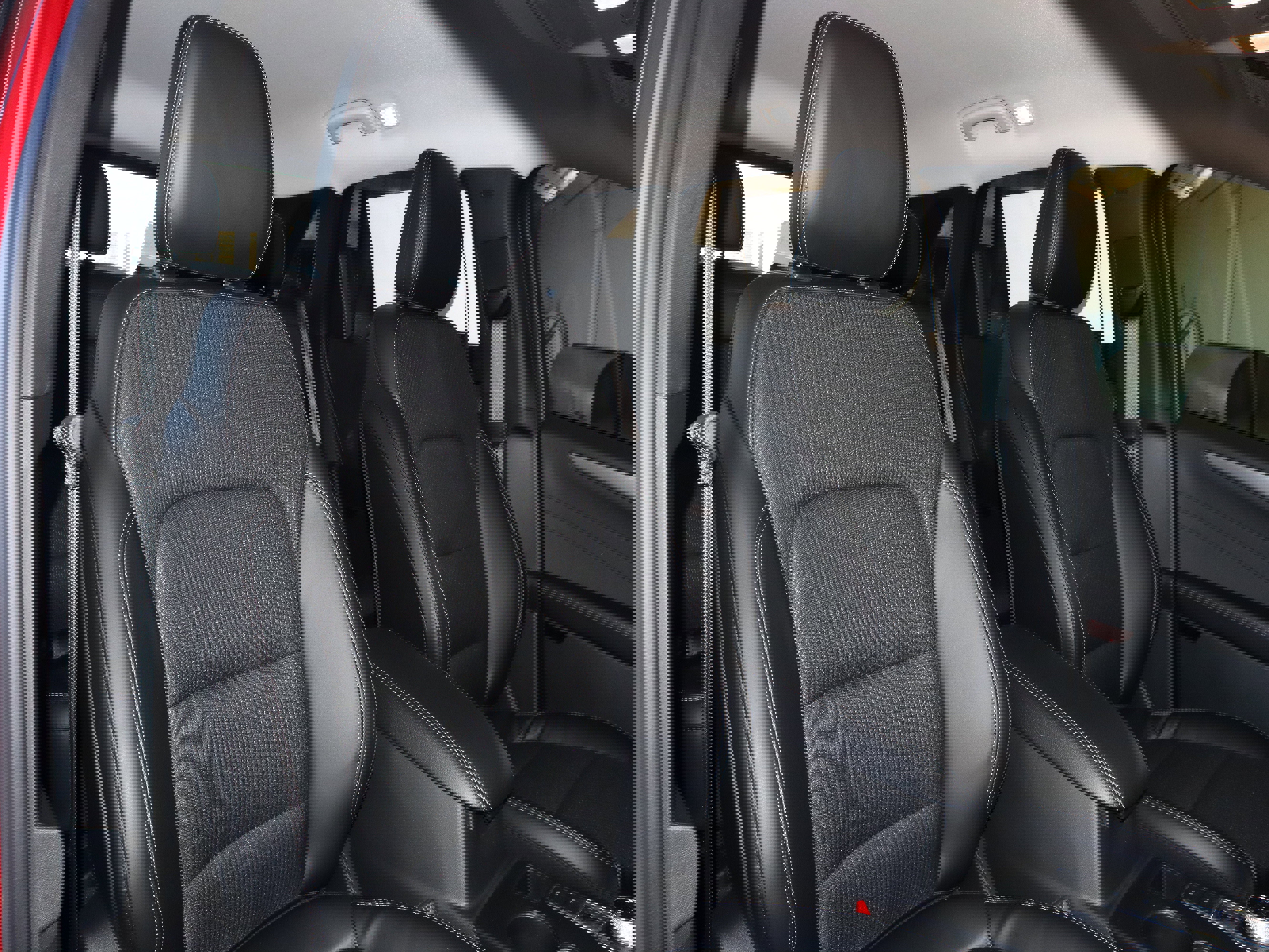 New 2026 Ford Escape SE image 41