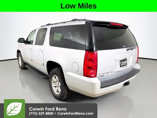 Used 2013 GMC Yukon XL SLE w/ Convenience Package image 5