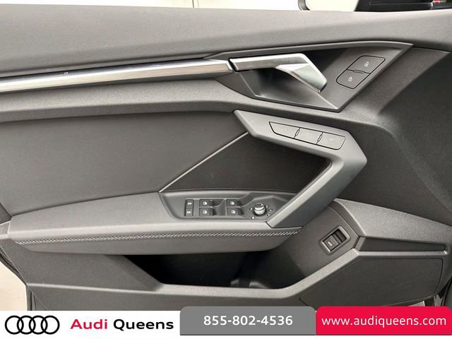 Certified 2023 Audi A3 2.0T Premium w/ Convenience Package FWD image 16