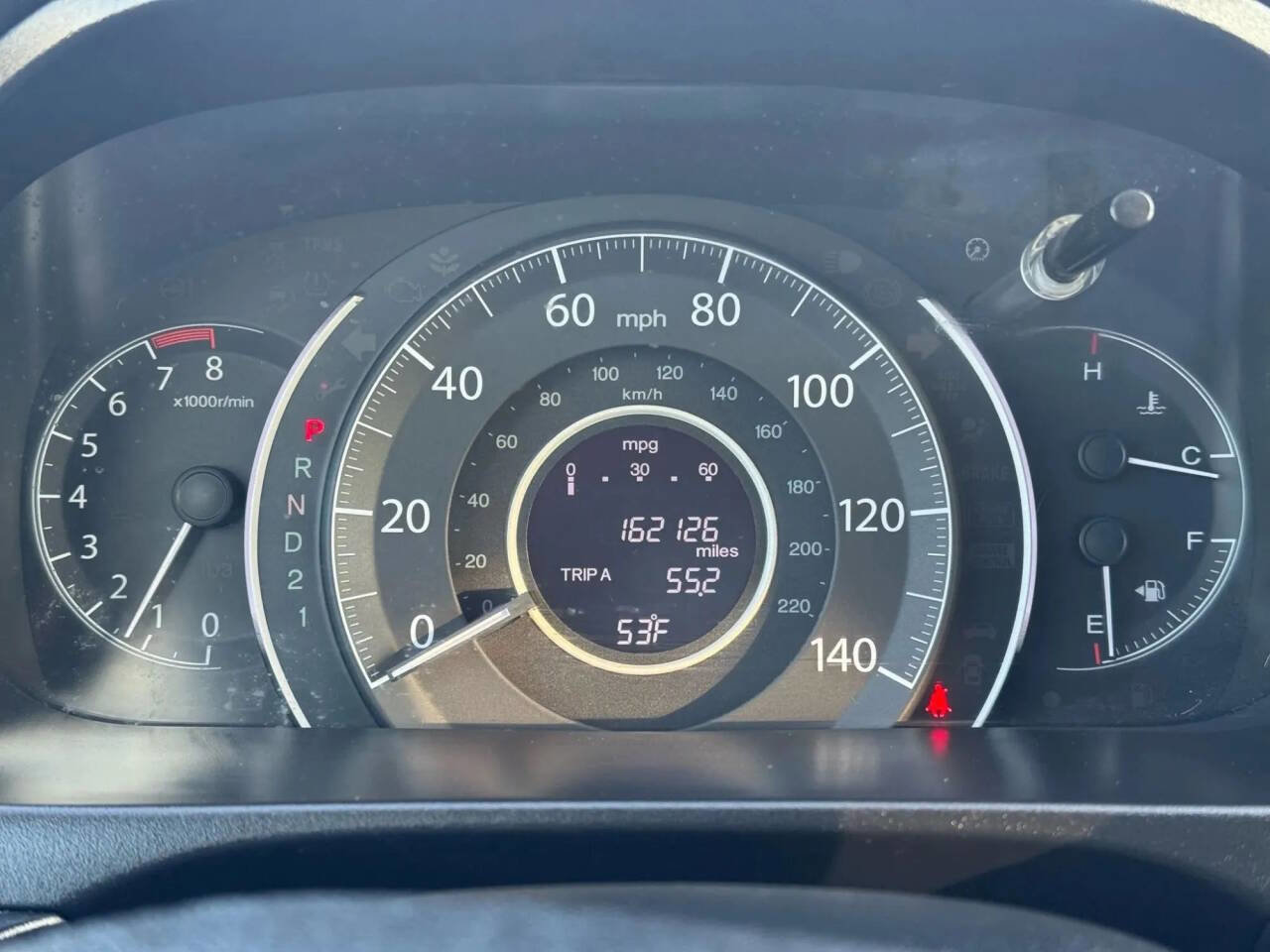 Used 2013 Honda CR-V EX-L image 15