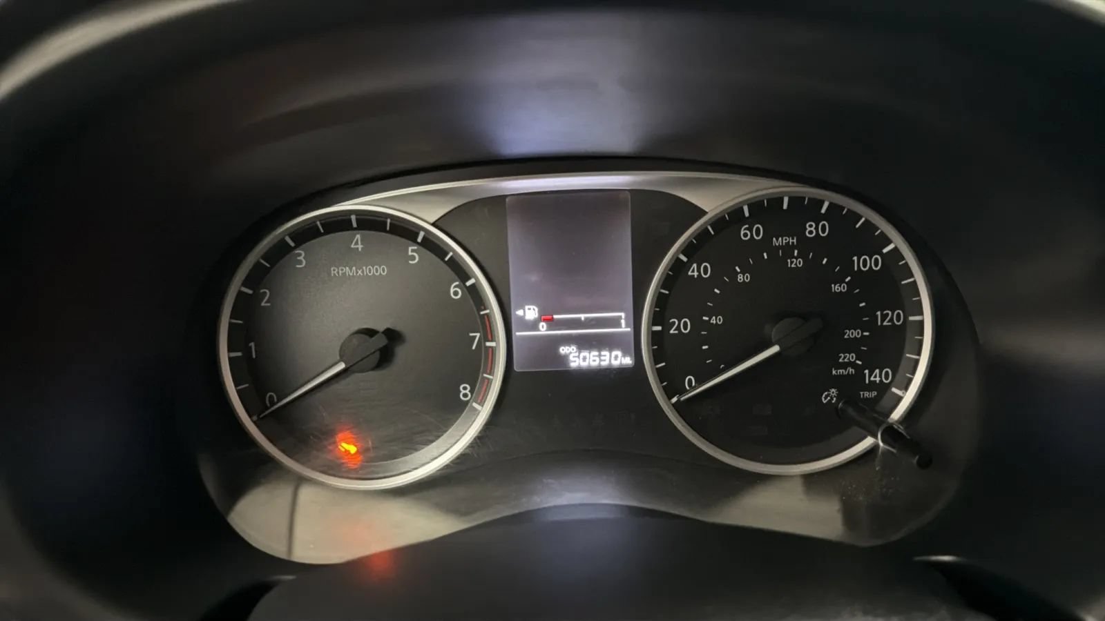 Used 2022 Nissan Kicks S FWD image 12