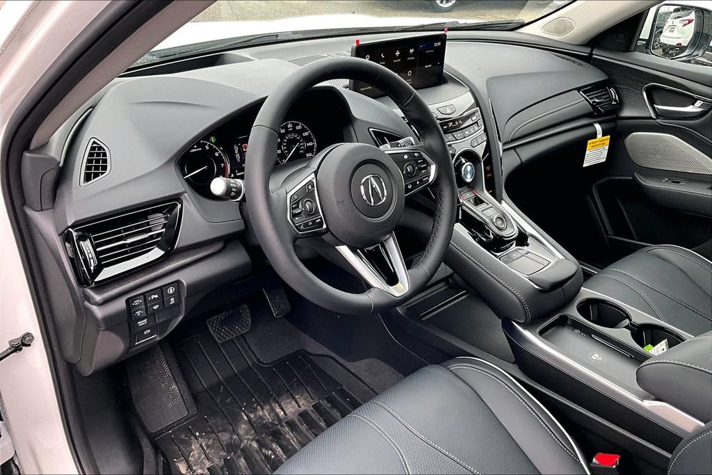 New 2026 Acura RDX w/ Advance Package AWD/4WD image 17