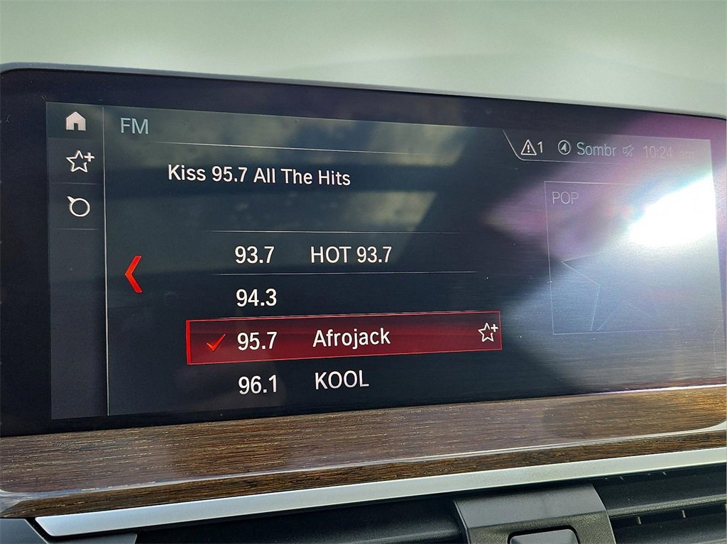 Used 2019 BMW X3 xDrive30i w/ Executive Package image 18