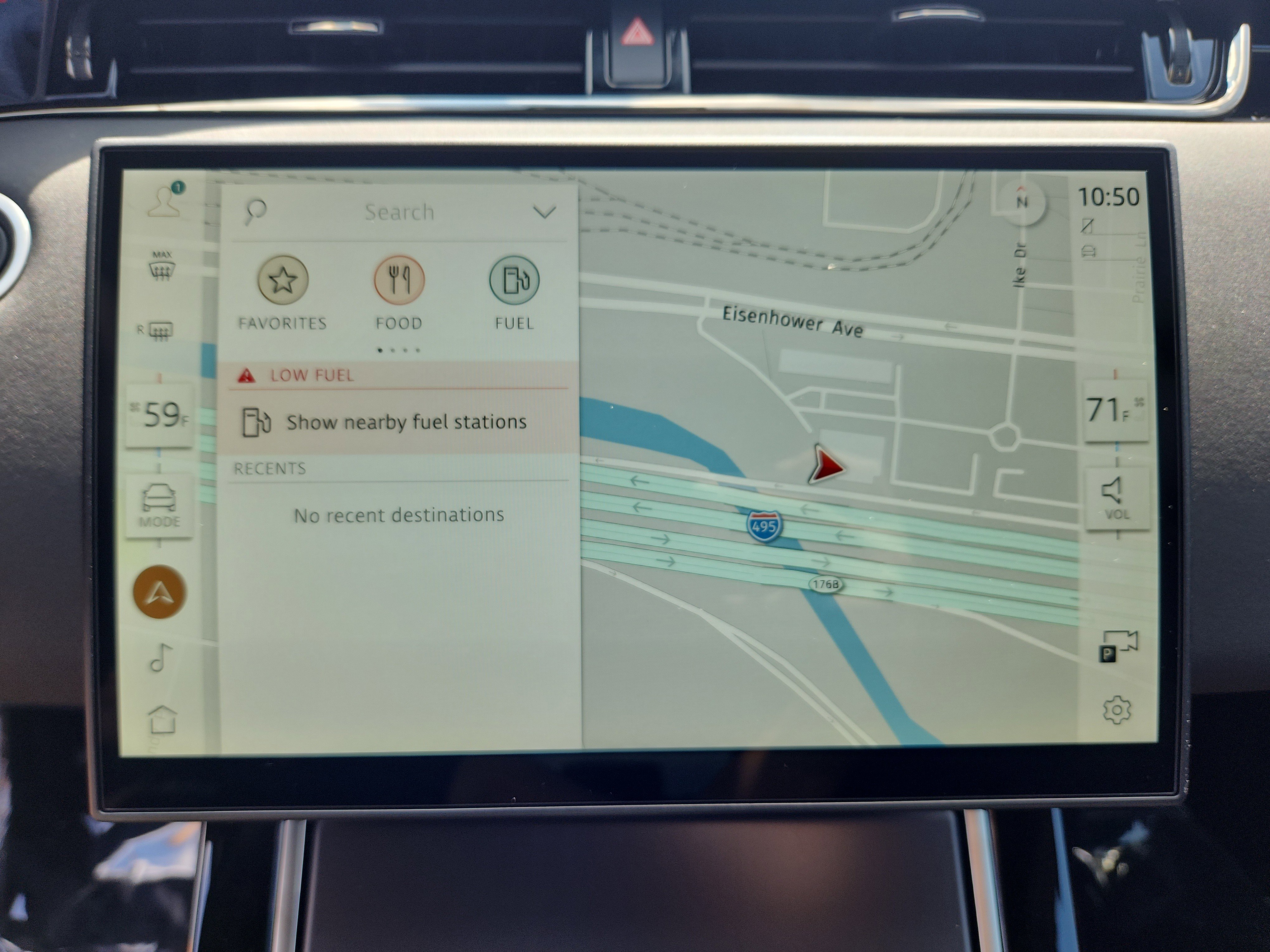 Used 2026 Land Rover Range Rover Evoque S image 21