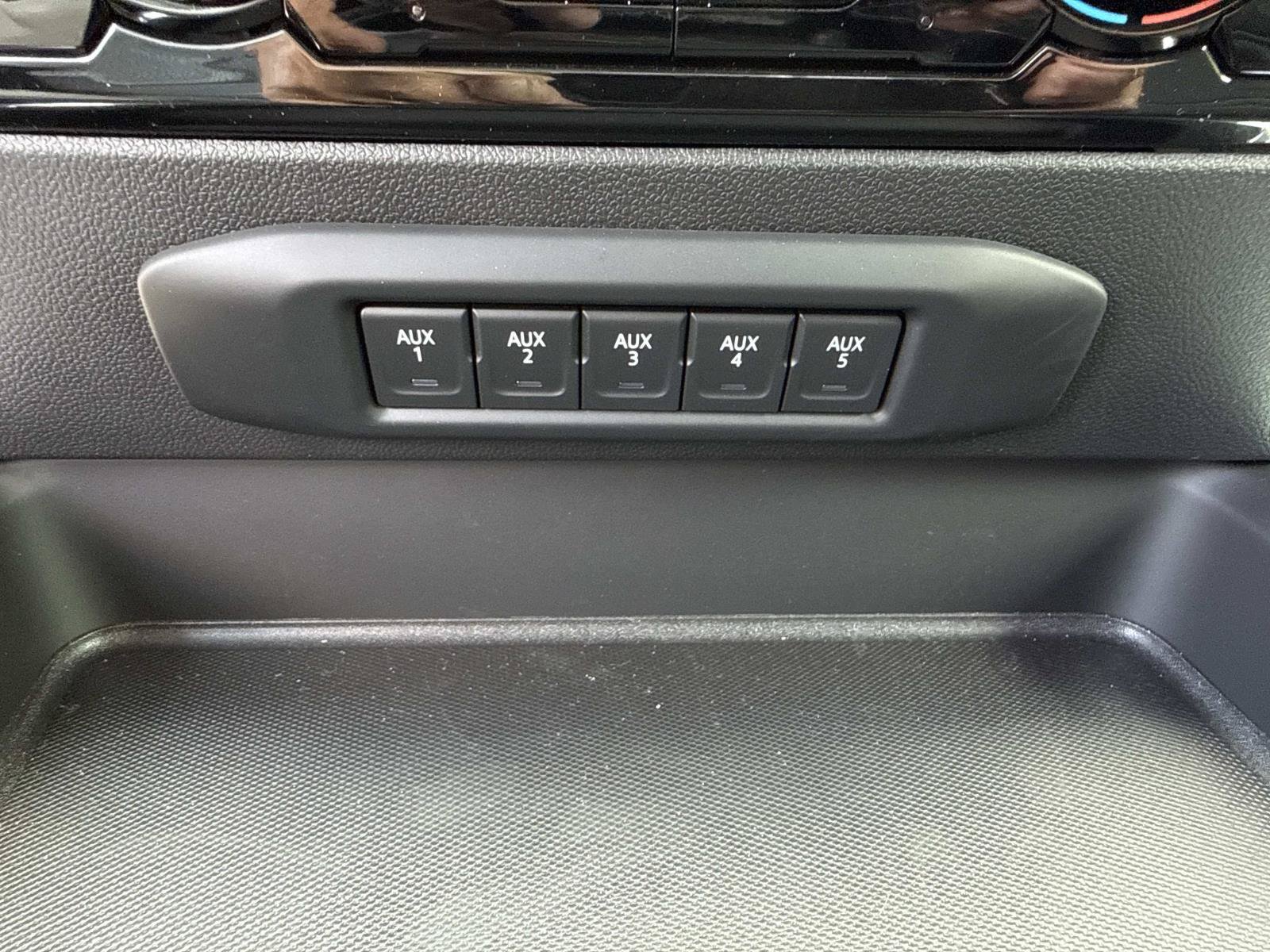 New 2026 Chevrolet Silverado 2500 LTZ w/ LTZ Plus Package AWD/4WD image 31