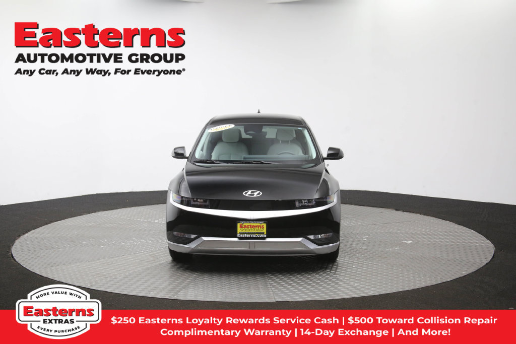Used 2023 Hyundai Ioniq 5 SEL w/ Cargo Package AWD/4WD image 54