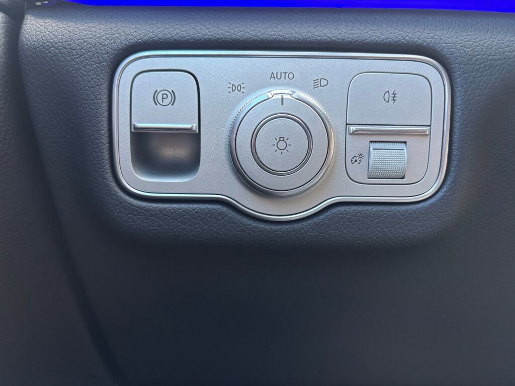 New 2026 Mercedes-Benz GLE 350 4MATIC image 28