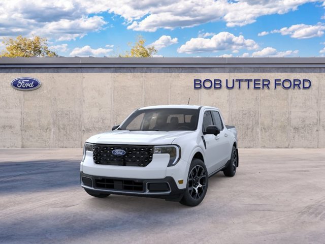 New 2026 Ford Maverick Lariat AWD/4WD image 2