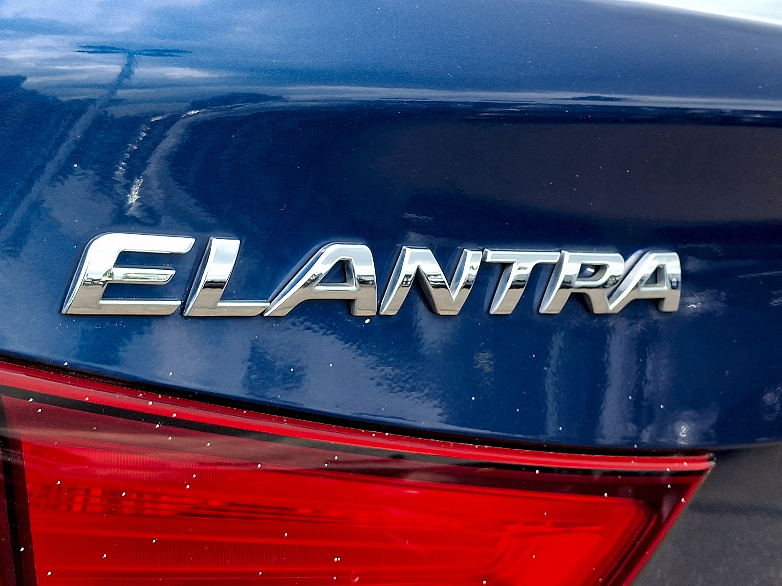 Used 2016 Hyundai Elantra Value Edition FWD image 30