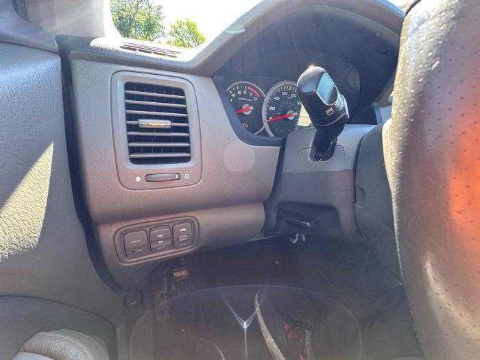 Used 2008 Honda Pilot EX-L image 36