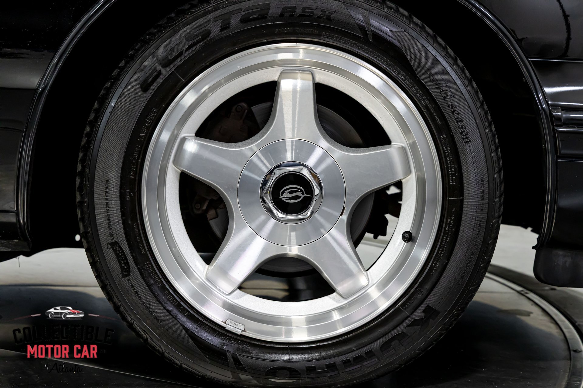 Used 1996 Chevrolet Impala SS RWD image 57