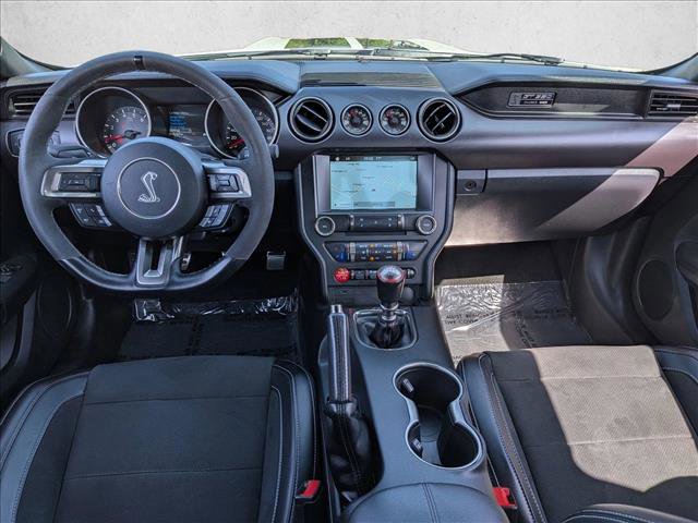 Used 2016 Ford Mustang Shelby GT350 w/ Technology Package image 24