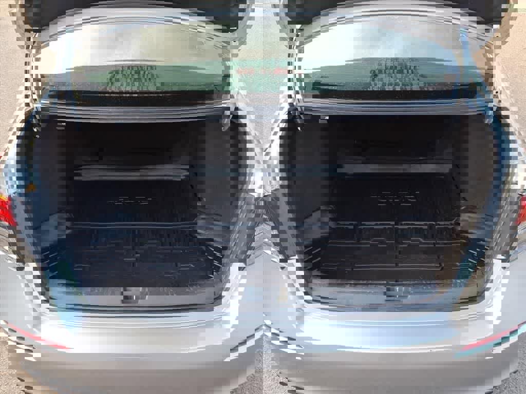 Certified 2023 Honda Civic Sport image 6