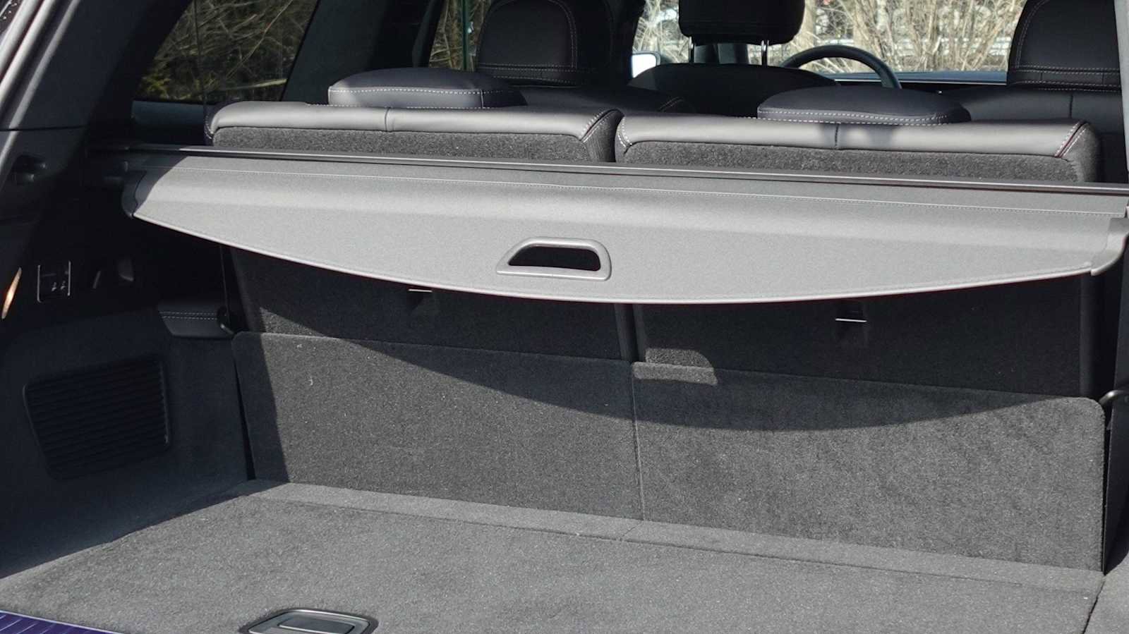 New 2026 Mercedes-Benz GLS 63 AMG 4MATIC image 20