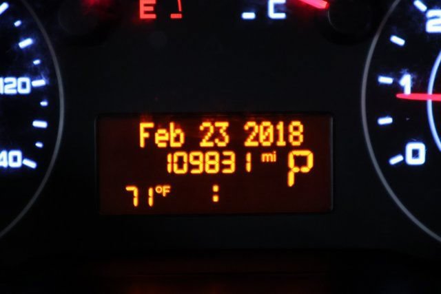 Used 2022 RAM ProMaster City Tradesman FWD image 15