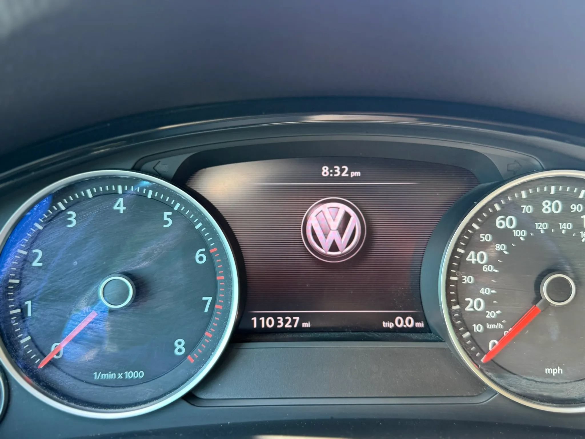 Used 2012 Volkswagen Touareg Sport AWD/4WD image 28