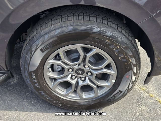 New 2026 Ford Expedition Active AWD/4WD image 15