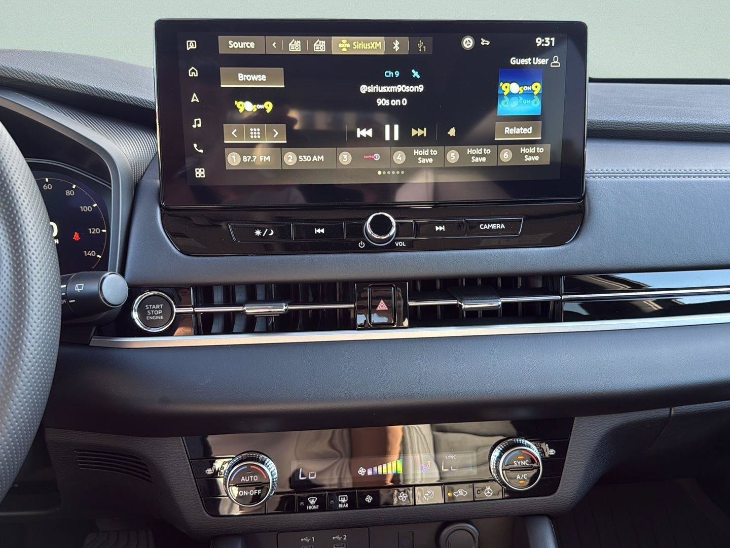 New 2026 Mitsubishi Outlander SE FWD image 16