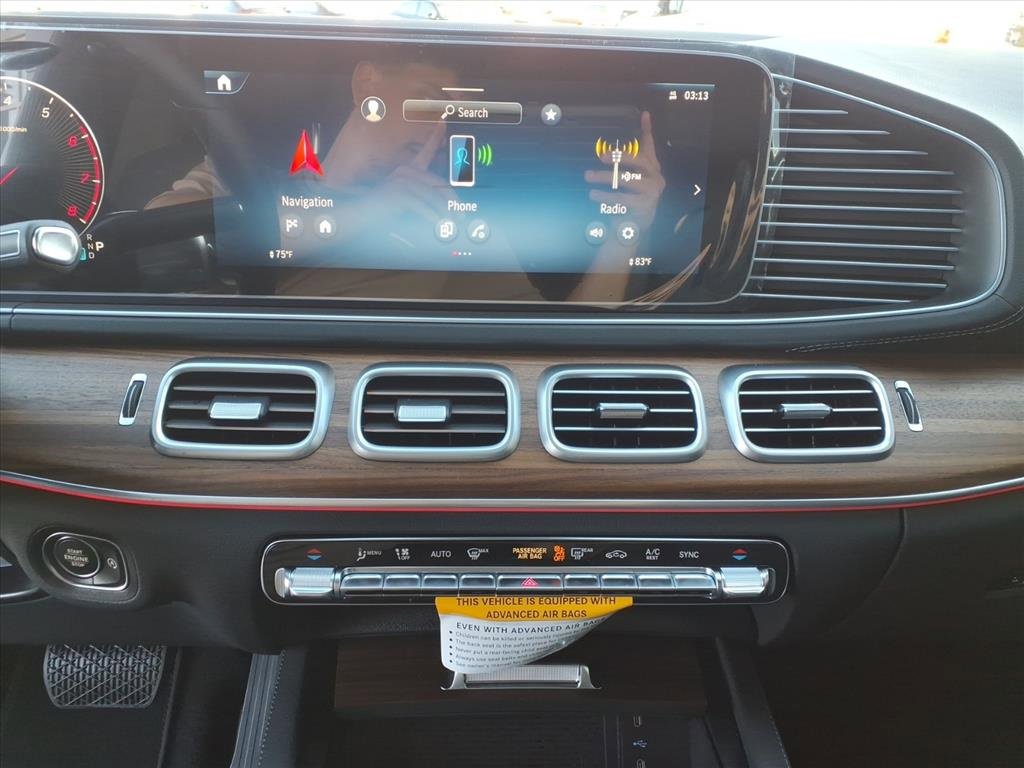 New 2026 Mercedes-Benz GLE 450 GLE 450 Coupe image 22