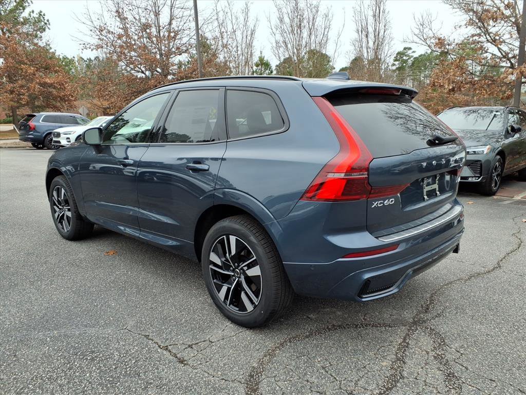 New 2026 Volvo XC60 B5 Plus w/ Protection Package Premier AWD/4WD image 7