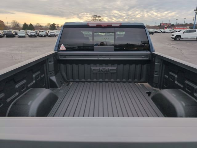 New 2026 GMC Sierra 1500 Denali w/ Technology Package image 10