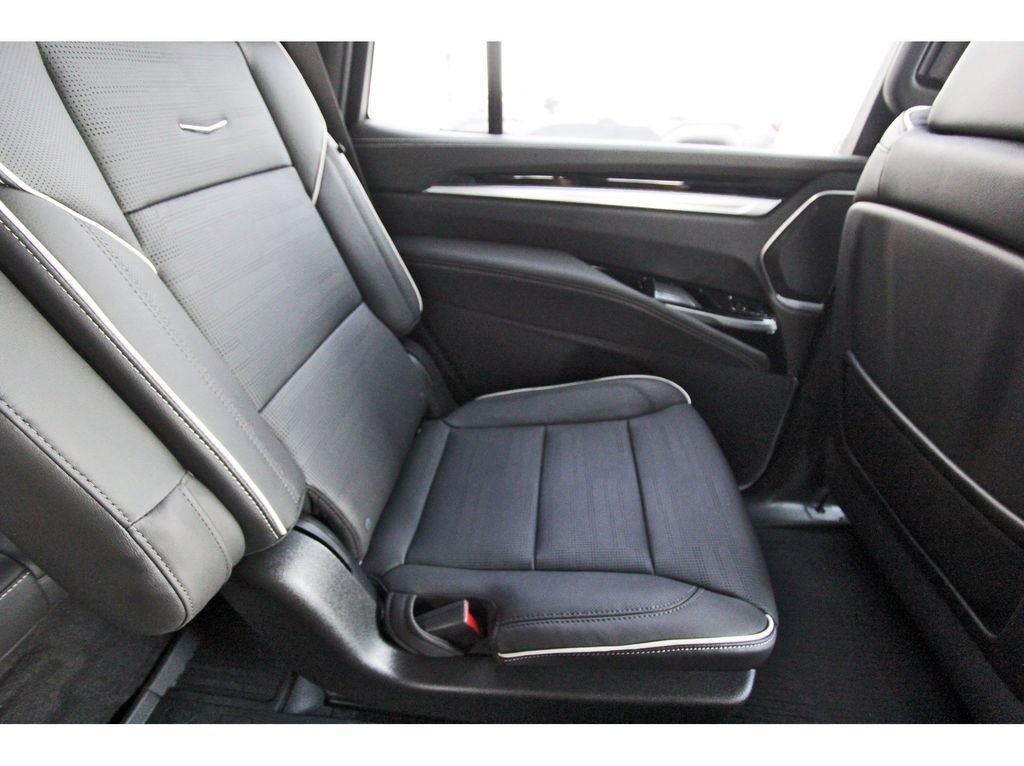 New 2026 Cadillac Escalade Sport w/ Touring Package AWD/4WD image 11