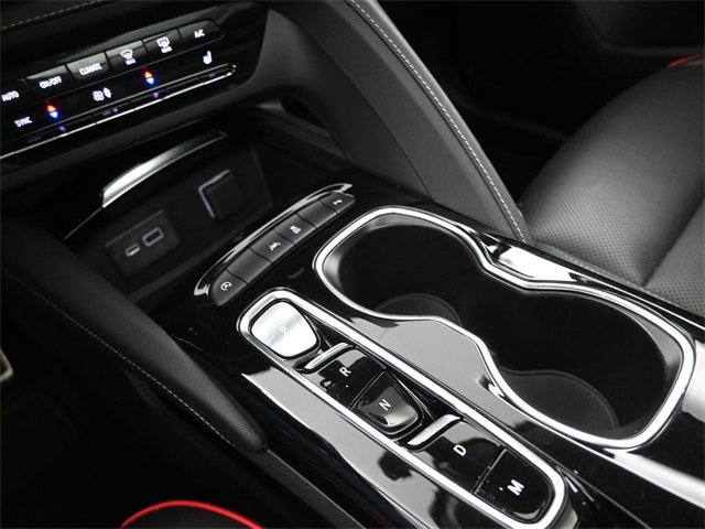 Used 2023 Buick Envision Essence w/ Sport Touring Package image 33