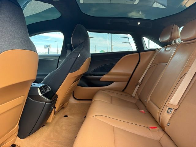 Used 2023 Lucid Air Touring AWD/4WD image 20