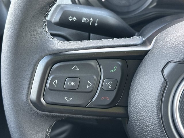 New 2025 Jeep Gladiator Sport AWD/4WD image 26