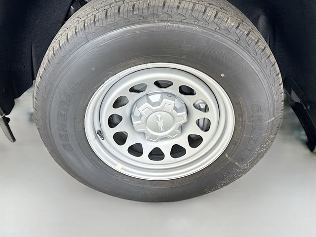 New 2026 Chevrolet Silverado 1500 W/T w/ WT Safety Package image 25