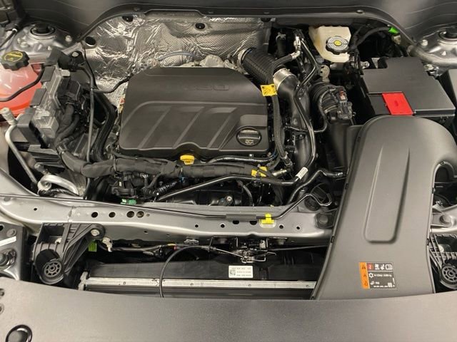 New 2026 Chevrolet Trax RS image 10