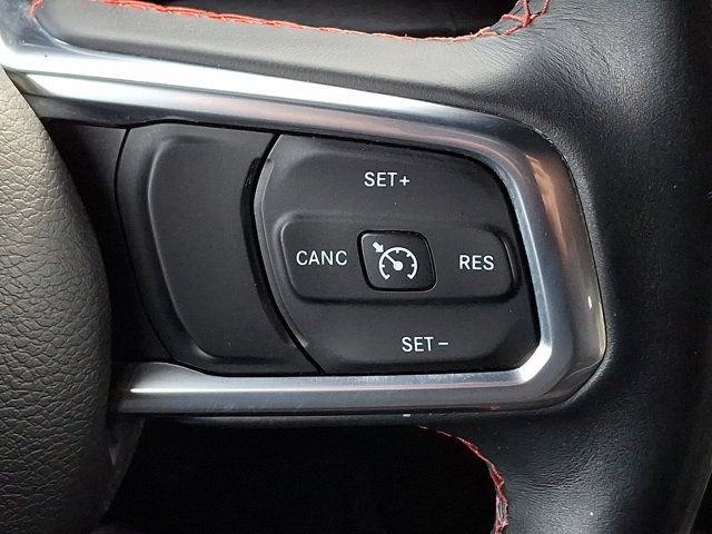Used 2018 Jeep Wrangler Unlimited Rubicon image 22