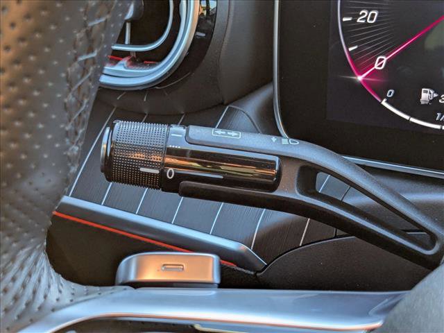 Certified 2022 Mercedes-Benz C 300 Sedan image 14