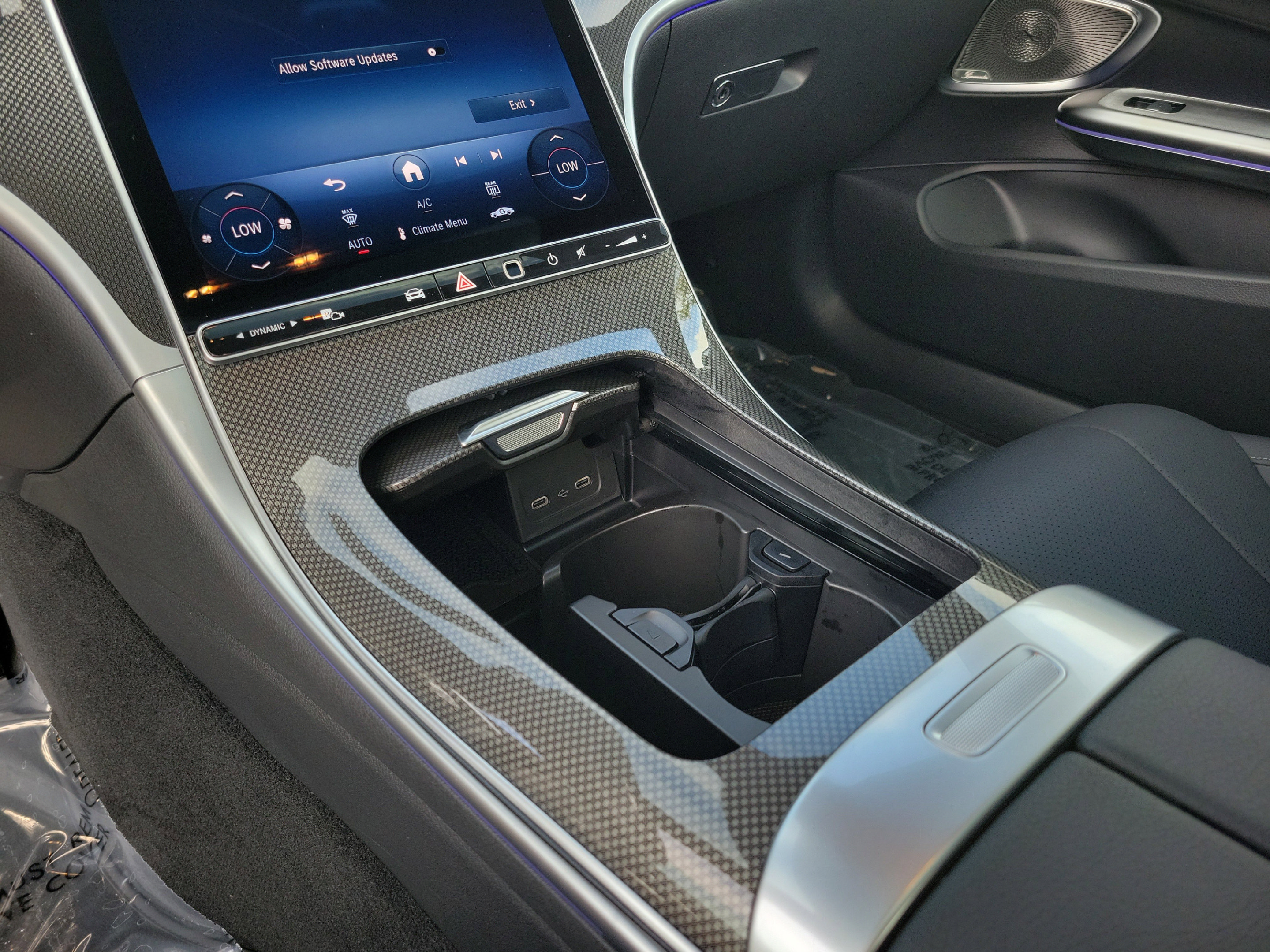 New 2026 Mercedes-Benz CLE 450 4MATIC Coupe image 19