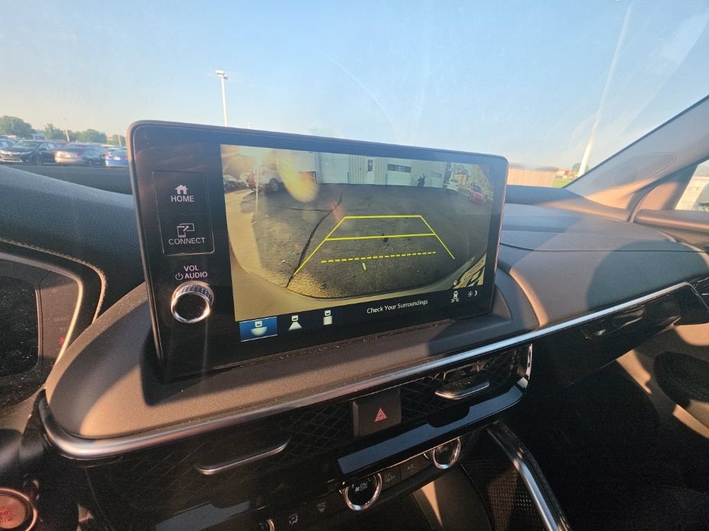 Used 2025 Acura ADX AWD image 20