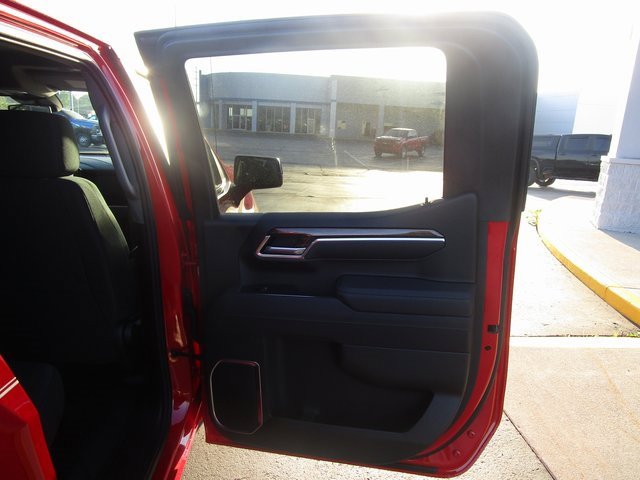 New 2026 Chevrolet Silverado 1500 LT w/ Protection Package image 22