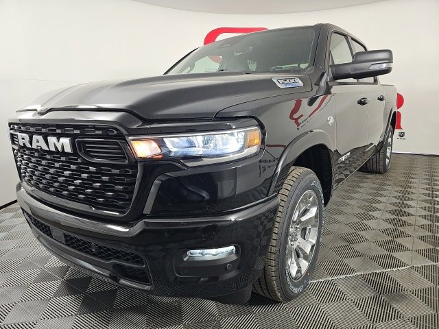 New 2026 RAM 1500 Big Horn image 3