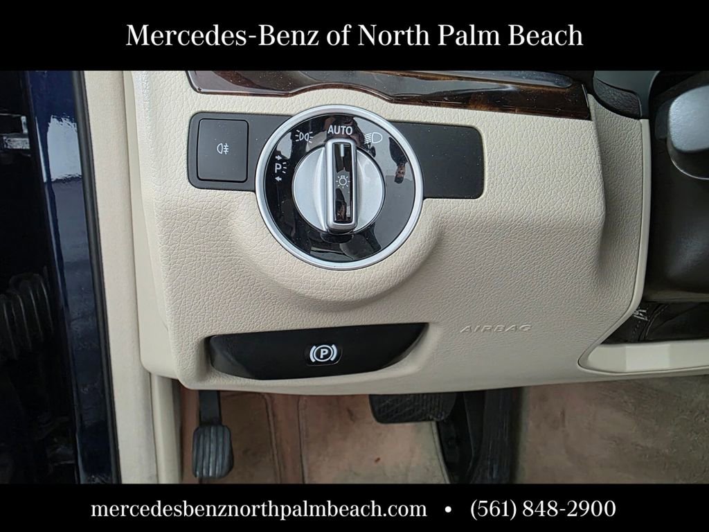 Used 2014 Mercedes-Benz E 350 Cabriolet image 24