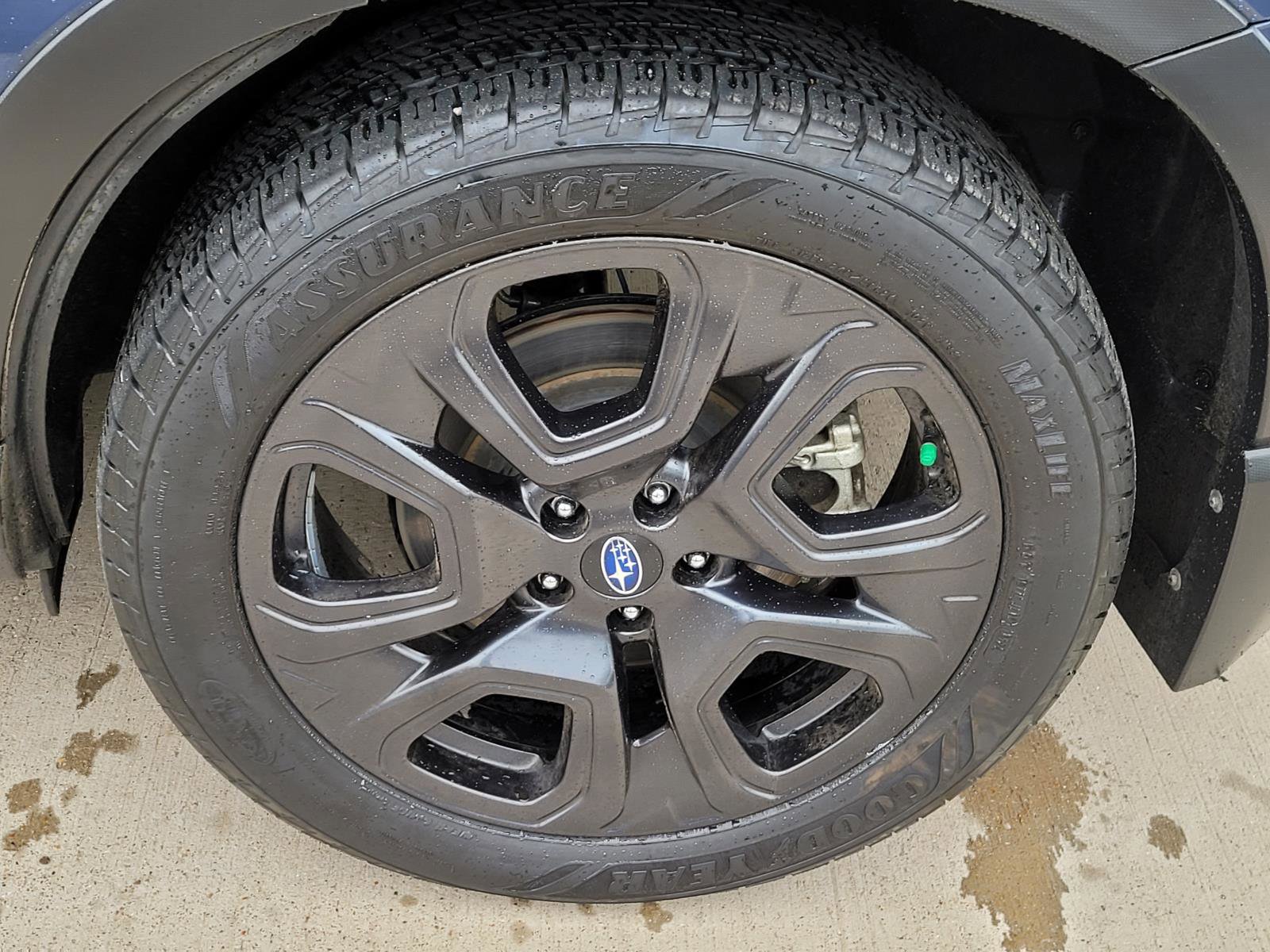 Used 2023 Subaru Ascent Onyx Edition image 23