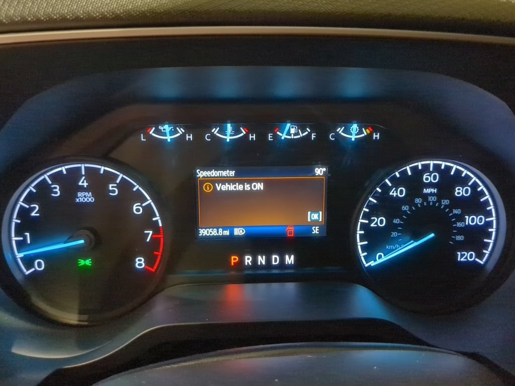 Used 2022 Ford F150 XL w/ STX Appearance Package AWD/4WD image 15