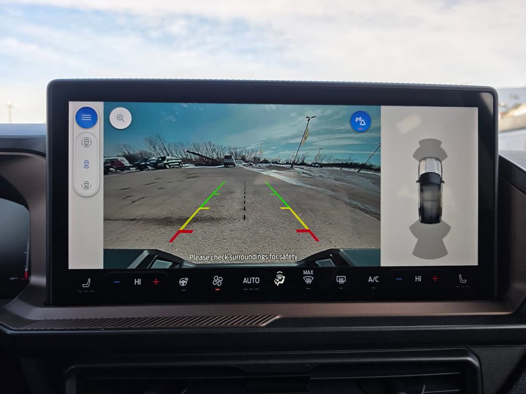 New 2026 Ford Bronco Sport Outer Banks w/ Outer Banks Tech Package+ AWD/4WD image 47