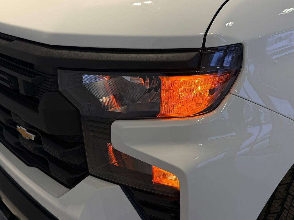 New 2026 Chevrolet Silverado 1500 W/T w/ WT Value Package image 23