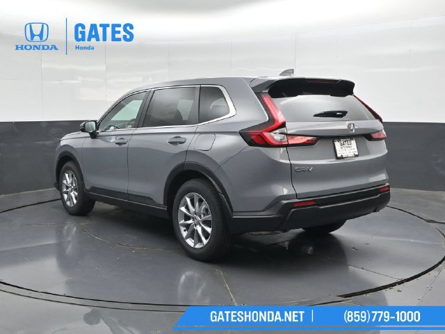 New 2027 Honda CR-V EX image 8
