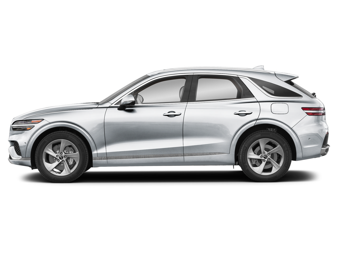New 2027 Genesis GV70 2.5T Advanced AWD/4WD image 3