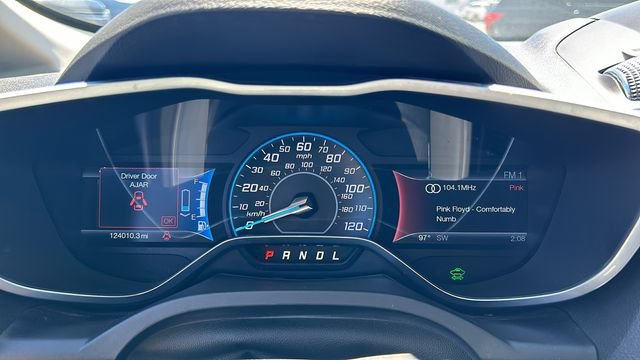 Used 2014 Ford C-MAX Energi SEL w/ Equipment Group 302A FWD image 18
