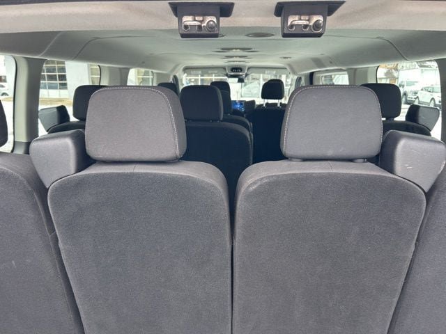 Used 2022 Ford Transit 350 XLT RWD image 20